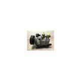 Klima Pumpe 5Q0816803D Volkswagen Polo VI (AW1) Schrägheck 5-drs 1.0 TSI 12V (CHZL) 2019 CHZL