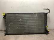 Radiator 133058 Peugeot 306 (7A/C/S) Schrägheck 1.9 D,XND,XAD (XUD9Y(DJY)) 1998