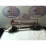 Antriebswelle Links 8200198016 Renault Scénic II (JM) Großraumlimousine 1.9 dCi 120 (F9Q-812) 2003