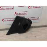 Türverkleidung Links Hinten 829A10127R Renault Megane III Berline (BZ) Schrägheck 5-drs 1.5 dCi 105 (K9K-G832) 2009