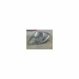 Blinkerglas Links VOOR 7701040712 Renault Megane Scénic (JA) Großraumlimousine 1.6 RT (K7M-702) 1997