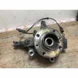Achsschenkel Links Vorne 400156404R Renault Clio IV (5R) Schrägheck 5-drs 1.5 dCi 75 FAP (K9K-612) 2017