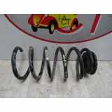 Spiralfeder Rechts Hinten 13433135 Opel Corsa E Schrägheck 1.4 16V (B14XEL(Euro 6)) 2019