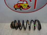 Spiralfeder Rechts Hinten 5102CW Peugeot Partner (GC/GF/GG/GJ/GK) Van 1.6 HDI 75 16V (DV6BUTED4(9HT))