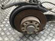 Hinterachse Komplett 1Q0505315B Volkswagen Eos (1F7/F8) Cabrio 2.0 TDI DPF (BMM) BMM