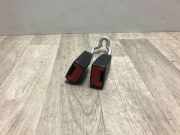 Gürtelschnalle Links Hinten Skoda Fabia II Kombi Kombi 5-drs 1.9 TDi (BSW)