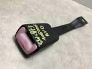 Gürtelschnalle Rechts Vorne Suzuki Swift (ZA/ZC/ZD1/2/3/9) Schrägheck 1.3 VVT 16V (M13A VVT)