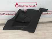 Kofferraum Verkleidung Rechts 6R6867428B1BS Volkswagen Polo V (6R) Schrägheck 1.0 12V BlueMotion Technology (CHYA) CHYA