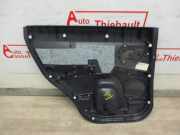 T?rverkleidung Rechts Hinten 9345T9 Citro?n C-Crosser SUV 2.2 HDiF 16V (DW12METED4(4HN)) DW12METED4(4HN)