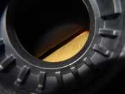 Luftfiltergehäuse Peugeot 407 (6C/J) Coupé 2.7 HDi V6 24V (DT17TED4(UHZ))