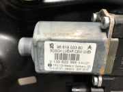 Fensterheber Elektr. Links Hinten - 9223G4 Peugeot 308 CC (4B) Cabrio 1.6 HDiF 16V (DV6C(9HR))