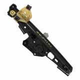 Fensterheber Elektr. Links Vorne - 807215326R Renault Captur II (RJB) SUV 1.3 TCE 130 16V (H5H-470(H5H-B4))