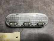 Innenbeleuchtung PLAFOND 26430BC00C Nissan Note (E11) Großraumlimousine 1.5 dCi 86 (K9K-276)