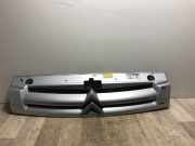 Grill 00007804N2 Citroën Berlingo Cinqspace, Multispace Großraumlimousine 2.0 HDI (DW10TD(RHY))