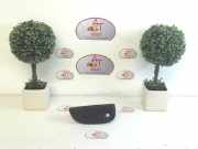 Türgriff Außen Rechts Vorne 8200316702 Renault Kangoo (KC) Großraumlimousine 1.5 dCi 80 (K9K-702)