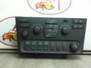 Bedienung Heizung Volvo S80 (TR/TS) Limousine 2.9 T6 24V (B6294T)