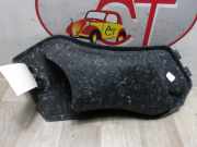 Kofferraum Verkleidung Rechts BMW 1 serie (E87/87N) Schrägheck 5-drs 116i 1.6 16V (N45-B16A)