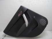 Türverkleidung Links Hinten 9346HH Citroën C3 (SC) Schrägheck 5-drs 1.4 (TU3AE5(KFT))