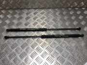 Gasdruckfeder Vorne 8200015091 Renault Vel Satis (BJ) Großraumlimousine 2.2 dCi 140 16V FAP (G9T-607)