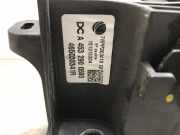 Kupplungspedal A4532900500 Renault Twingo III (AH) Schrägheck 5-drs 0.9 Energy TCE 90 12V (H4B-401)