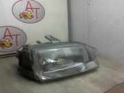 Scheinwerferglas Rechts Fiat Punto Cabriolet (176C) Cabrio 60 1.2 S,SX,Selecta (176.B.4000)