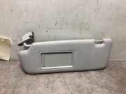 Sonnenblende Links 8E0857551Q9V4 Seat Exeo ST (3R5) Kombi 2.0 TDI 16V (CAHA)