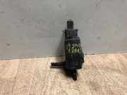 Scheibenwaschpumpe Vorne 6434E0 Peugeot Bipper (AA) Van 1.4 HDi (DV4TED(8HS))