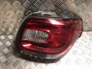 Rücklicht Rechts Aussen 9676973380 Citroën DS3 (SA) Schrägheck 1.6 e-HDi (DV6DTED(9HP))
