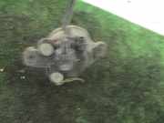 Nebelscheinwerfer Rechts Vorne 8200002470 Renault Vel Satis (BJ) Großraumlimousine 2.0 16V Turbo (F4R-762)