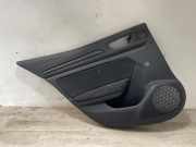 Türverkleidung Links Hinten 829A13361R Renault Megane IV (RFBB) Schrägheck 5-drs 1.5 Energy dCi 115 (K9K-872)