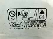 Türscheibe Links Vorne 1507909 Ford Mondeo IV Limousine 1.8 TDCi 125 16V (QYBA)