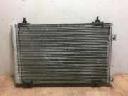 Luft-Kühler 00006455GH Citroën C4 Berline (LC) Schrägheck 5-drs 1.6 HDi 16V 110 (DV6TED4(9HZ))