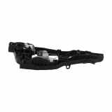 Türgriff Außen Ra STEUN 51217296458 Mini Mini (F55) Schrägheck 5-drs 1.5 12V Cooper (B38A15F)