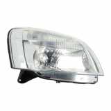 Scheinwerferglas Rechts 00006205AW Citroën Berlingo Cinqspace, Multispace Großraumlimousine 1.4i (TU3JP(KFW))