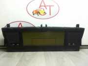 Tachoeinheit Kmh - 00006103V4 Citroën C4 Picasso (UD/UE/UF) Großraumlimousine 1.6 HDi 16V 110 (DV6TED4(9HZ))