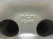 Felge 6025301686 Renault Espace (JE) Großraumlimousine 2.2 dT 12V (G8T-716)