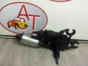 Scheibenwischermotor Hinten 5P0955711C Seat Leon (1P1) Schr?gheck 5-drs 1.9 TDI 105 (BLS)