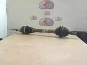 Antriebswelle Links 3272PZ Citroën DS3 (SA) Schrägheck 1.6 HDiF 16V (DV4TED4(9HR))