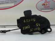 Heckschloss 811301G000 Kia Rio II (DE) Schrägheck 1.5 CRDi VGT 16V (D4FA)