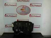 Motor Unterfahrschutz 758909457R Dacia Sandero Schrägheck 1.2 16V (D4F-732)