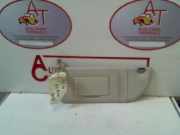 Sonnenblende Links 00008143JF Citroën C4 Berline (LC) Schrägheck 5-drs 1.6 HDi 16V (DV6ATED4(9HX))