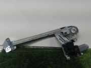 Fensterheber Elektr. Rechts Hinten - 922452 Peugeot 206 SW (2E/K) Kombi 2.0 HDi (DW10TD(RHY))