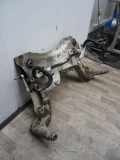 Unterrahme Vorne 544010579R Renault Grand Scénic III (JZ) Großraumlimousine 1.5 dCi 110 (K9K-N837(Euro 5))