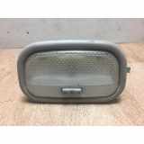 Innenbeleuchtung PLAFOND 6362Q2 Peugeot PARTNER 2 PHASE 1 1.6 HDI - 16V TURBO 2009