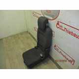 Sitz Mitte Hinten Volkswagen Touran (1T1/T2) Großraumlimousine 1.9 TDI 100 (AVQ) 2003 AVQ