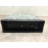 Radio Mitsubishi L-200 Pick-up 2.5 TDI 4x4 (4D56T) 2006