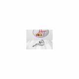 Heck Scharnier Mazda MX-5 (NB18/35/8C) Cabrio 1.6i 16V (B6MC) 2003