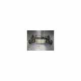 Hinterachse Komplett 2420445 Ford EcoSport (JK8) SUV 1.0 EcoBoost 12V 125 (M1JU) 2018