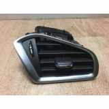 Armaturenbrett Duse Rechts 96766069ZD Citroën CITROEN C4 2 PHASE 1 1.6 HDI - 8V TURBO 2012