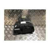 Tachoeinheit Kmh 62109316152 BMW X1 (E84) SUV xDrive 20d 2.0 16V (N47-D20C) 2013